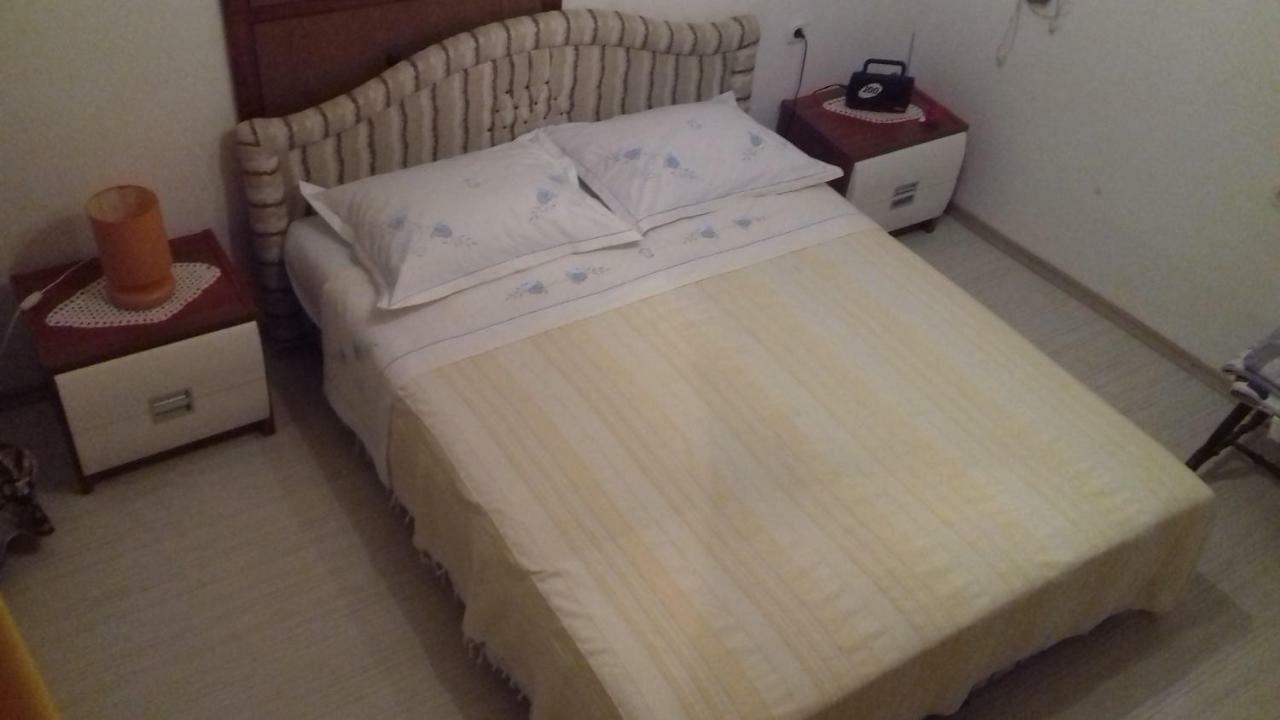 프르비치 세푸리네 Iva 빌라 외부 사진